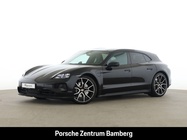 Porsche Taycan 2024
