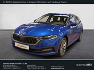 Skoda Octavia 2022