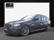BMW 3 Series 2010