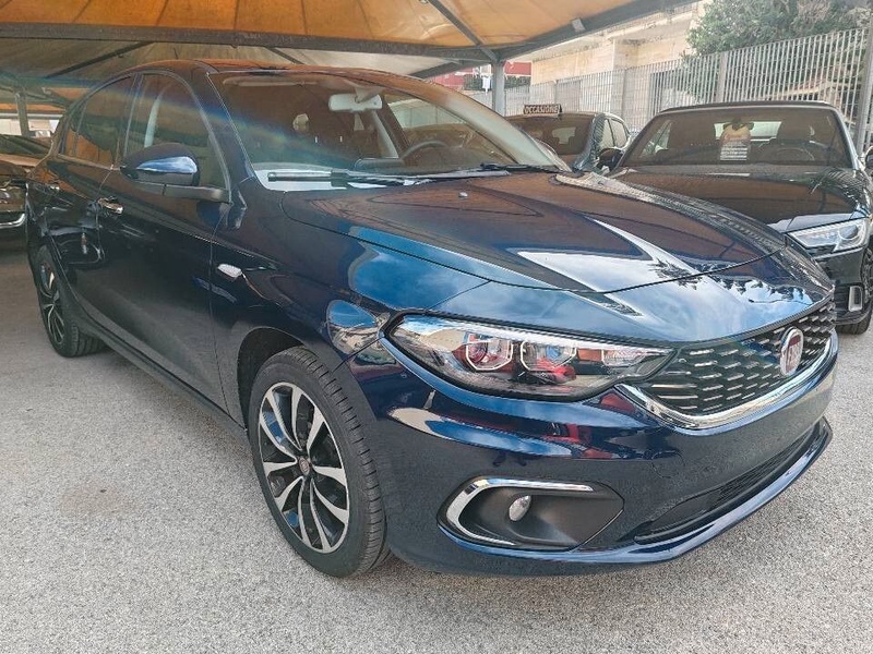 Fiat Tipo