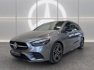 Mercedes-Benz B-Class 2022