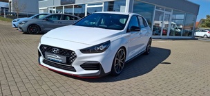 Hyundai i30 2019