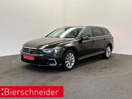 Volkswagen Passat 2020