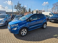 Ford EcoSport 2019