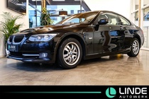 BMW 3 Series 2011