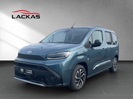 Toyota Proace 2024
