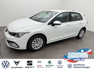 Volkswagen Golf 2025