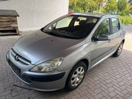 Peugeot 307 2003