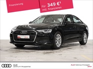 Audi A6 2023
