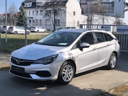 Opel Astra 2020