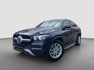 Mercedes-Benz GLE-Class 2021