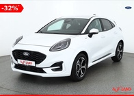 Ford Puma 2025