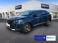 Peugeot 3008 2023