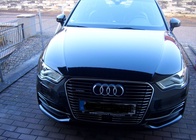 Audi A3 2016