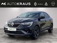 Renault Arkana 2021