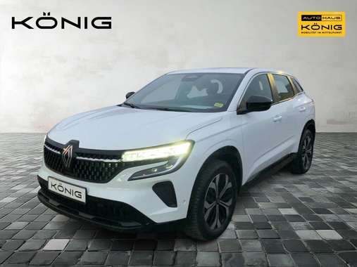 Renault Austral 2023