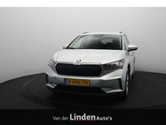 Skoda Enyaq 2021
