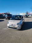 Fiat 500 2020