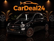 Fiat 500 2019