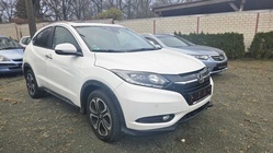 Honda HR-V 2017