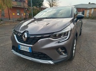 Renault Captur 2022