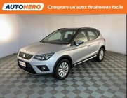 Seat Arona 2019