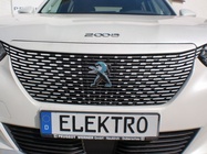 Peugeot 2008 2021