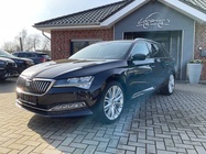 Skoda Superb 2022