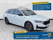 Skoda Octavia 2025