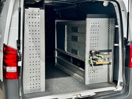 Mercedes-Benz Vito 2020