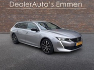 Peugeot 508 2021