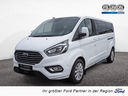 Ford Tourneo Custom 2022