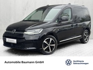 Volkswagen Caddy 2022