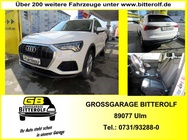 Audi Q3 2021