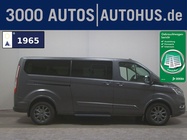 Ford Tourneo Custom 2022
