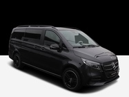 Mercedes-Benz V-Class 2024