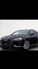 Audi A4 2020
