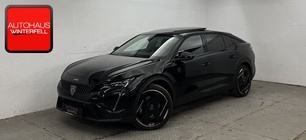 Peugeot 408 2024