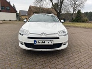 Citroen C5 2015