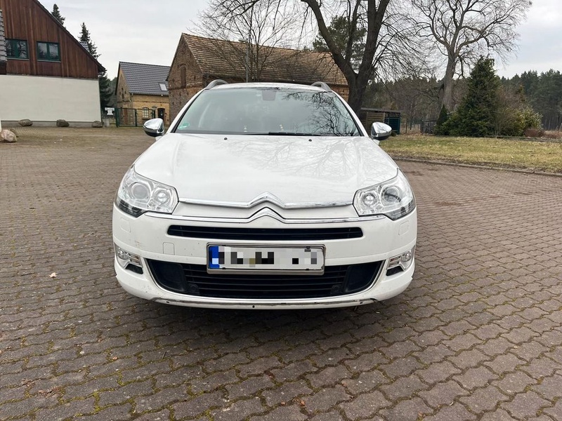 Citroen C5
