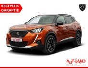 Peugeot 2008 2022