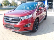 Ford Edge 2018
