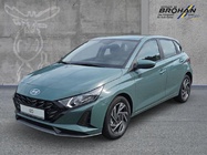 Hyundai i20 2025