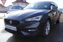 Seat Leon 2021