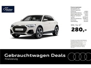 Audi A1 2023