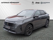 Peugeot 3008 2025