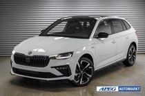 Skoda Scala 2025