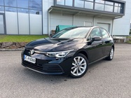 Volkswagen Golf 2020