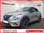 Nissan Juke 2023