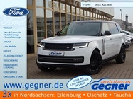 Land Rover Range Rover 2024